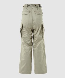 sugarhill 22AW ヘリンボーン　カーゴパンツ　32 シュガーヒル sugarhill 22AW ヘリンボーン カーゴパンツ 32 シュガーヒル
