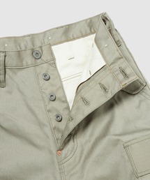 sugarhill 22AW ヘリンボーン　カーゴパンツ　32 シュガーヒル classic_70014258