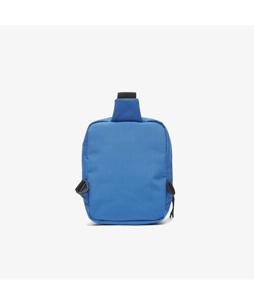 LACOSTE（ラコステ）の「ネオクロコ ミニショルダーバッグ（ショルダーバッグ・メンズ・スカイブルー/ブラック・FREE）」の5枚目の写真