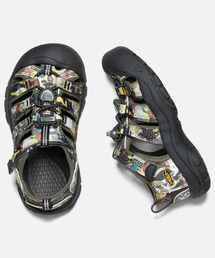 KEEN | NEWPORT H2 / ニューポート エイチツー / キッズ サンダル(サンダル)