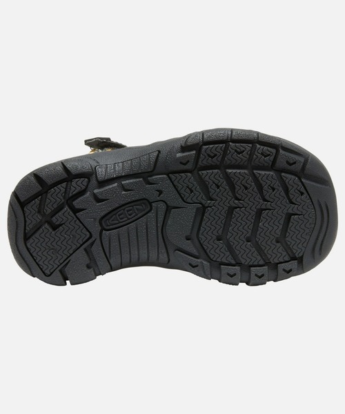 KEEN(キーン)の「NEWPORT H2 / ニューポート エイチツー / キッズ サンダル(サンダル・キッズ・マルチ・16cm/19.5cm/15cm/18.5cm/17cm/18cm)」の10枚目の写真