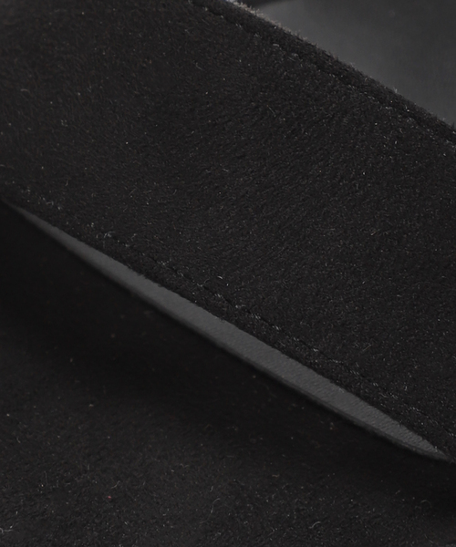 LE TALON（ルタロン）の「7cm 2WAYアンクルリボンサンダル（サンダル・レディース・ピンク/ブラック/キャメル・SMALL/MEDIUM/LARGE/X-LARGE/X-SMALL）」の14枚目の写真