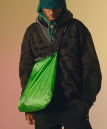 【2022秋冬】BAL/RAMIDUS  LITE WEIGHT PACKABLE SHOULDER