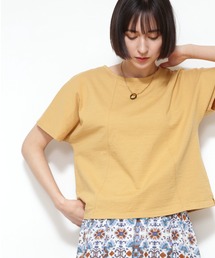 human woman | ◆２ＷＡＹプルオーバーカットソー(Tシャツ/カットソー)