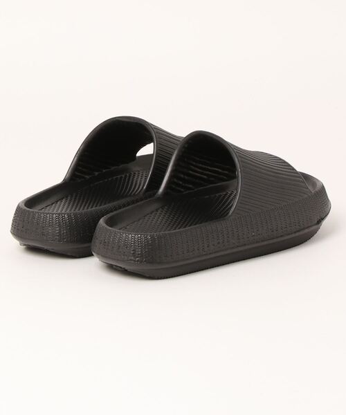 DONOBAN（ドノバン）の「ソフトEVAサンダル [E]（サンダル・レディース・マスタード/ブラック/ブラウン系その他/ホワイト系その他・M(23.0-23.5)/L(24.0-24.5)）」の6枚目の写真