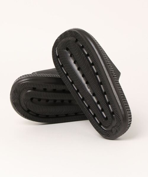 DONOBAN（ドノバン）の「ソフトEVAサンダル [E]（サンダル・レディース・マスタード/ブラック/ブラウン系その他/ホワイト系その他・M(23.0-23.5)/L(24.0-24.5)）」の5枚目の写真