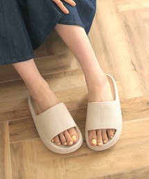 ソフトEVAサンダル [E]