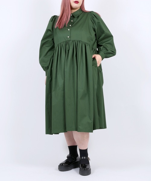 セール ブランド古着 シャツワンピース シャツワンピース Punyus プニュズ のファッション通販 Zozoused セール ブランド古着 シャツワンピース シャツワンピース Punyus プニュズ のファッション通販 Zozoused