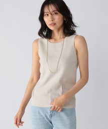 BARNYARDSTORM | BARNYARDSTORM / ニットタンク(ニット/セーター)