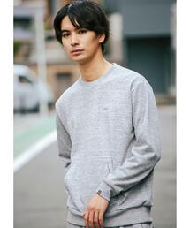 DAIWA | 【別注】<DAIWA×green label relaxing>クルーネック スウェット(スウェット)