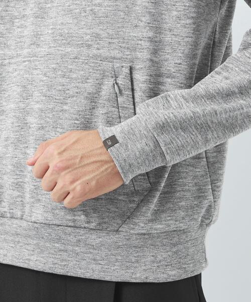 DAIWA（ダイワ）の「【別注】＜DAIWA×green label relaxing＞クルーネック スウェット（スウェット・メンズ・グレー・M/L/XL）」の7枚目の写真