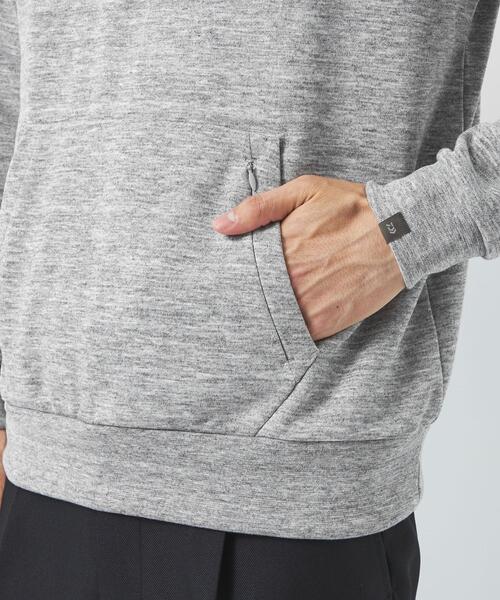 DAIWA（ダイワ）の「【別注】＜DAIWA×green label relaxing＞クルーネック スウェット（スウェット・メンズ・グレー・M/L/XL）」の13枚目の写真