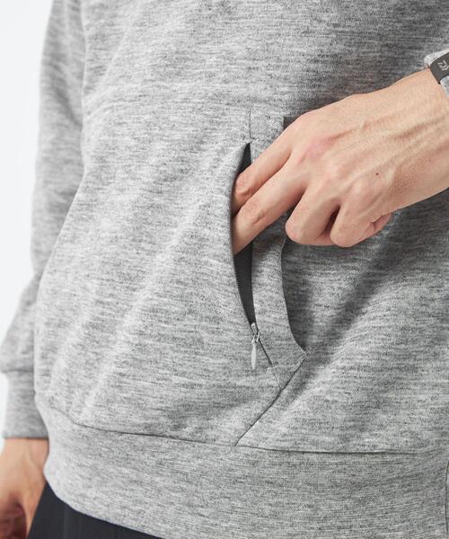 DAIWA（ダイワ）の「【別注】＜DAIWA×green label relaxing＞クルーネック スウェット（スウェット・メンズ・グレー・M/L/XL）」の6枚目の写真