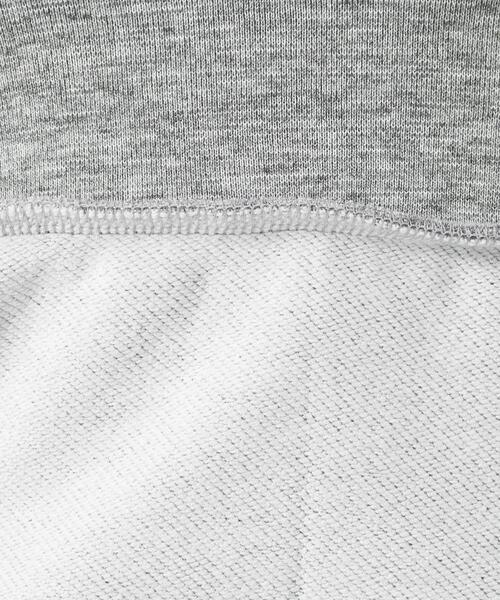 DAIWA（ダイワ）の「【別注】＜DAIWA×green label relaxing＞クルーネック スウェット（スウェット・メンズ・グレー・M/L/XL）」の3枚目の写真