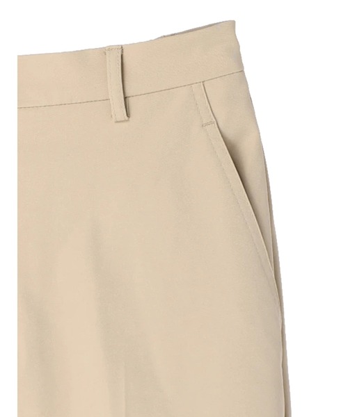 earth music&ecology（アースミュージックアンドエコロジー）の「チノパンツ（チノパンツ・レディース・ダークグリーン/ベージュ/バーガンディー/ダークネイビー・S/M/L）」の14枚目の写真