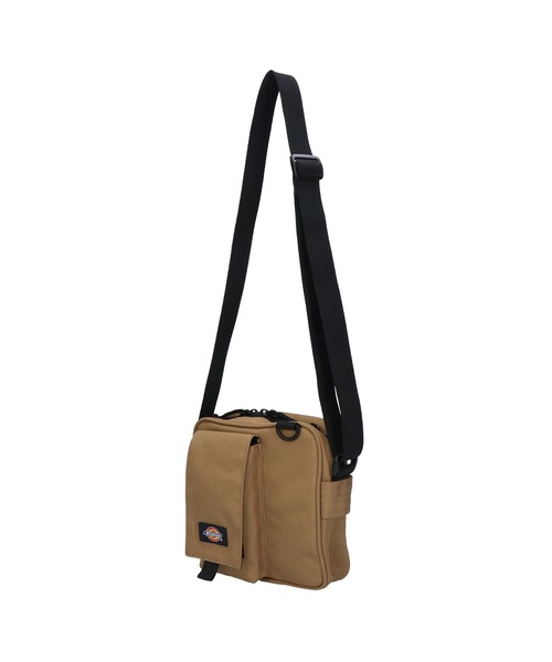 Dickies Seasonal Sling Bag In Black