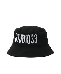 STUDIO33 x MFC STORE BAQET HAT