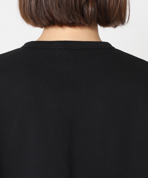 U by SPICK&SPAN(ユーバイスピックアンドスパン)の「ドットボタンカーディガン(カーディガン/ボレロ・レディース・ブラック/ネイビー/レッド/キャメル・FREE)」の18枚目の写真