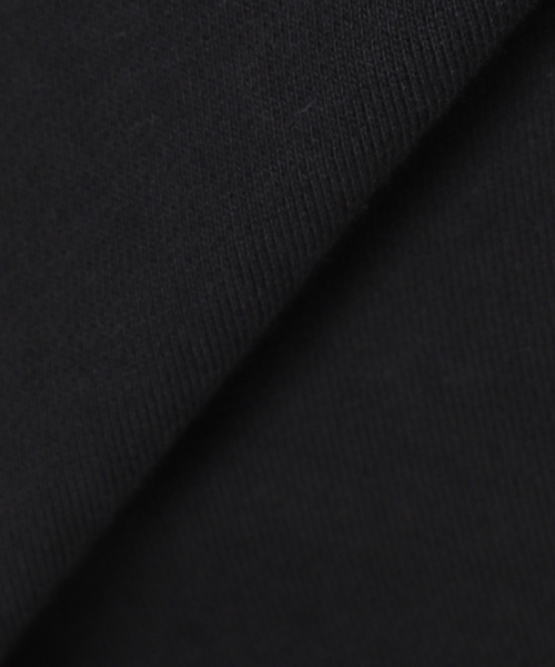 U by SPICK&SPAN(ユーバイスピックアンドスパン)の「ドットボタンカーディガン(カーディガン/ボレロ・レディース・ブラック/ネイビー/レッド/キャメル・FREE)」の8枚目の写真