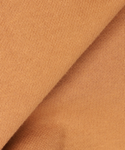 U by SPICK&SPAN(ユーバイスピックアンドスパン)の「ドットボタンカーディガン(カーディガン/ボレロ・レディース・ブラック/ネイビー/レッド/キャメル・FREE)」の7枚目の写真