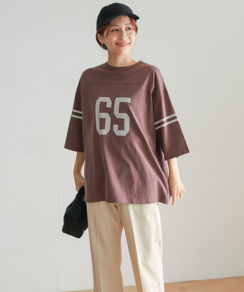 URBAN RESEARCH DOORS（アーバンリサーチドアーズ）の「コットン
