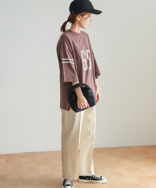 URBAN RESEARCH DOORS（アーバンリサーチドアーズ）の「コットン
