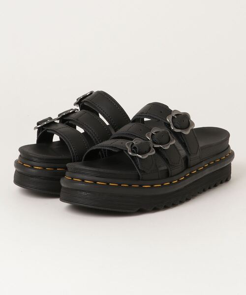 Dr. Martens（ドクターマーチン）の「Dr.Martens BLAIRE SLIDE