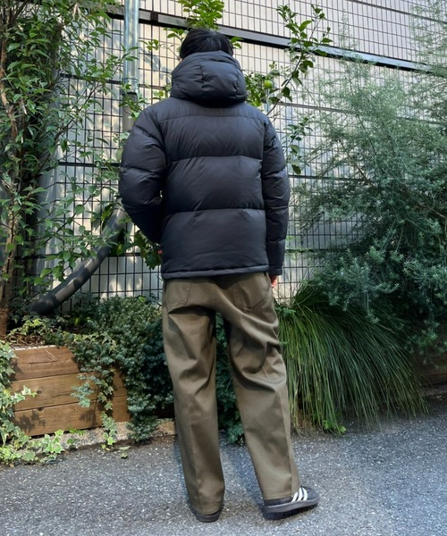 Franklin Climbing ダウンジャケット サイズ6 ブラック Franklin Climbing ダウンジャケット サイズ6 ブラック
