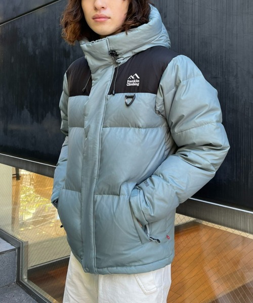 セール】【Franklin Climbing/フランクリンクライミング】ALPINE BELAY