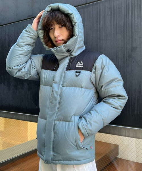 セール】【Franklin Climbing/フランクリンクライミング】ALPINE BELAY