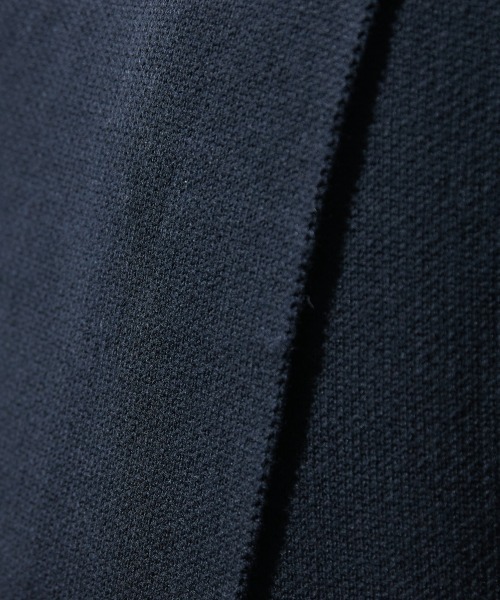 miclat（ミクラ）の「大きいサイズ フロントスリットニットワンピース miclat（ワンピース・レディース・ブラック・4L/LL/L/3L）」の14枚目の写真