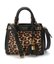 Guess | KATEY Mini Satchel(ハンドバッグ)