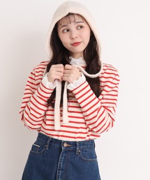 太番モヘヤあぜ つけフード