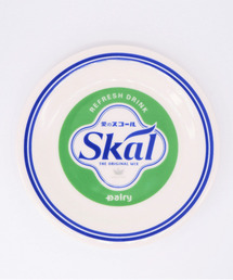 SiNCERE（シンシア）の「〈レトロドリンクシリーズ〉プレート（食器）」