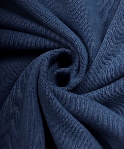 SITRY（シトリー）の「Big silhouette pigment half zip sweat shirt / ビッグシルエット ピグメント ハーフジップ スウェットシャツ（スウェット・メンズ・マスタード/チャコールグレー/アッシュグレー/ネイビー・M/L）」の19枚目の写真