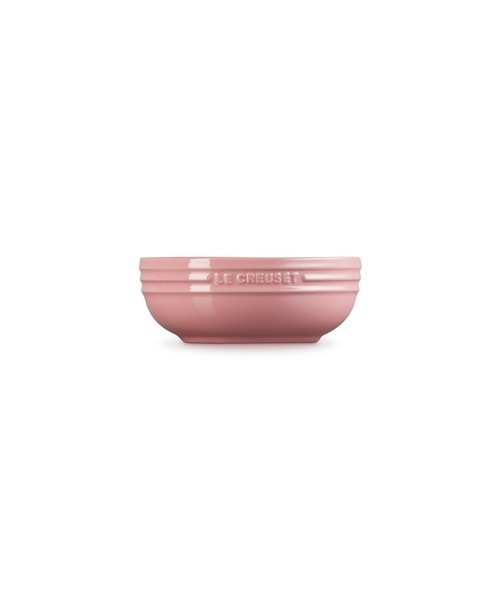 ルクルーゼ ペタル ディッシュ 13cm ピンク スプリング レジェ・ディッシュ 13㎝(食器)|Le Creuset(ルクルーゼ)の