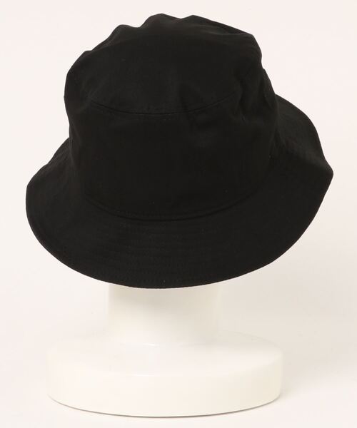 NEW ERA（ニューエラ）の「ニューエラ バケットハット MLBミニロゴ ONSPOTZ別注（ハット・メンズ・ブラック/ダークグリーン/ネイビー/ブルー/ブラウン/ブラック系その他/ブラック系その他2・S/M/M/L/L/XL）」の8枚目の写真