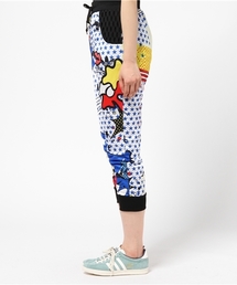 アディダス リタオラ コラボ ジャージ パンツ 和柄 M adidas Originals（アディダスオリジナルス）の「ウィメンズ