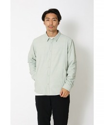 Snow Peak(Xm[s[N)Flexible Insulated Shirt@CT(̑gbvX)