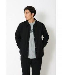 Snow Peak(スノーピーク)のFlexible Insulated Shirt インサレ(その他トップス)