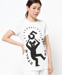 D/ESTNATION | 5PREVIEW Tシャツ(Tシャツ/カットソー)