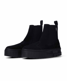 PUMA MAYZE CHELSEA SUEDE WMNS 382829