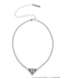 PAMEO POSE | 【ジョジョの奇妙な冒険 ストーンオーシャン×PAMEO POSE】F・Fチョーカー(ネックレス)