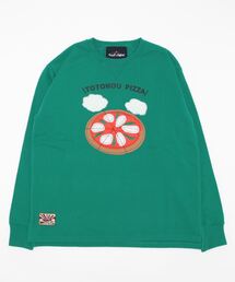 【チャイハネ】Amina×grn パチモMEN'SトップスMサイズ