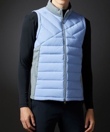 DESCENTE GOLF（デサントゴルフ）の「デュアルレイヤードファブリック