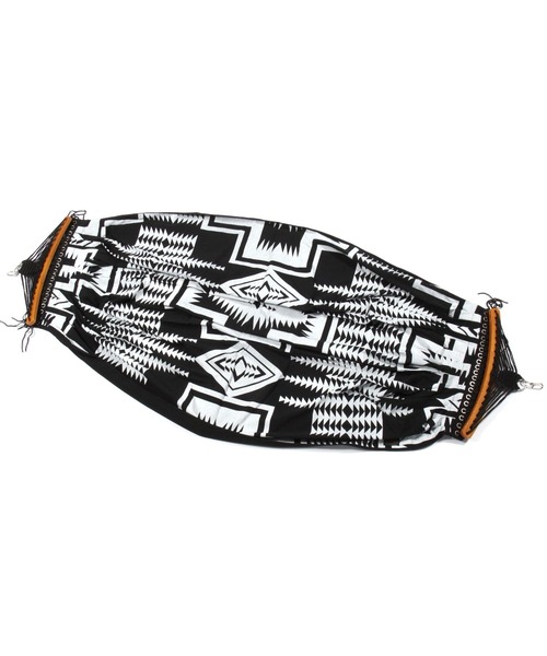 【限定別注品】CITY CREEK×PENDLETON別注トイモック　ハンモック TOYMOC PENDLETON® │ TOYMOCK (トイモック)公式サイト