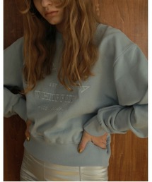 AMAIL | Santa Monica sweat(スウェット)