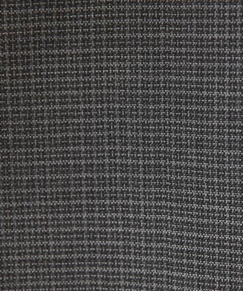 Steven Alan（スティーブンアラン）の「＜Steven Alan＞ MGD CHECK IN2PLEATED DRESS TROUSERS/パンツ（スラックス・メンズ・ブラック/グレー・XL/L/S/M）」の15枚目の写真