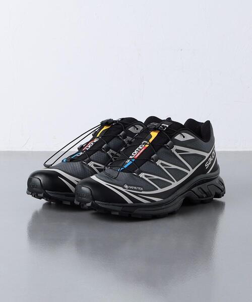 SALOMON XT-6 GTX スニーカー　26cm Salomon XT-6 GTX 