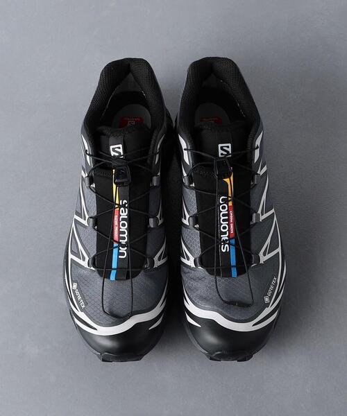 SALOMON（サロモン）の「＜Salomon＞ XT-6 GTX/スニーカー（スニーカー